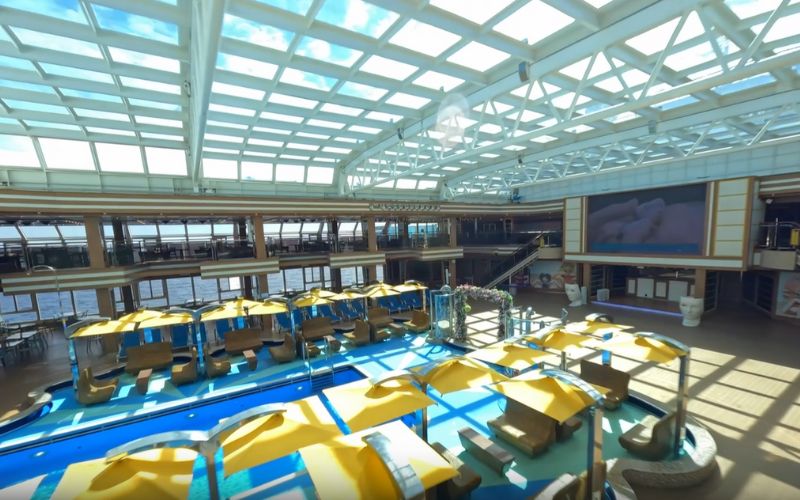 NORD EUROPA E FIORDI: CROCIERA CON VOLO DA FIUMICINO